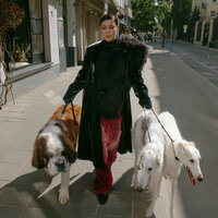 Понедельник - Ёлка