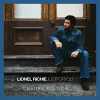 Just For You - Lionel Richie & Mark Taylor