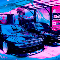 ONIMARU - wxather & VampFox