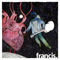 Astronauta de Mármore (Voz e Violão) - Francis