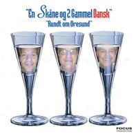 Ved Øresunds Kyst - Lille Palle & Hans Nielsen