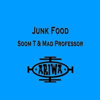 Rebels Gathering - Mad Professor