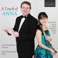 Arpeggione Sonata in A Minor, D.821: I. Allegro moderato - Anna Hashimoto & Daniel King Smith & Франц Шуберт