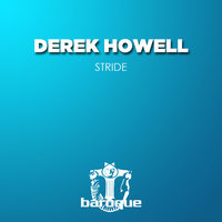 Stride - Derek Howell & Peter Martin