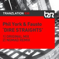 Dire Straights - Phil York & Fausto & NOMAD
