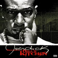 La cage ô fou - Matt Moerdock