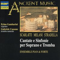 Sinfonia avanti il barcheggio: II. Allegretto - Corrente - Gabrielle Cassone & Andrea Albertani & Fabrizio Cipriani & Gaetano Nasillo & Antonio Frigè & Алессандро Страделла