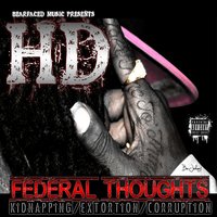 Weight (Free Lil D) - HD & Lil D