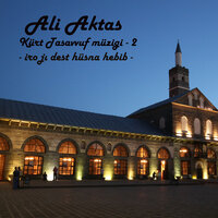 Kane Muhammed Mustafa - Ali Aktaş