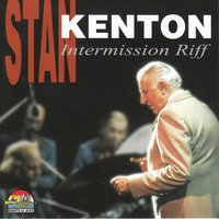 Artistry In Bolero - Stan Kenton & Stan Kenton and His Orchestra