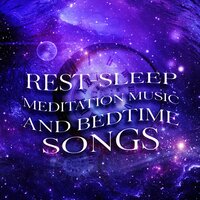 Healing Sleep Sound (Relaxing Piano) - Hypnosis Nature Sounds Universe