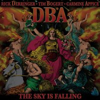 Everybody's Comin' - Rick Derringer & Tim Bogert & Carmine Appice
