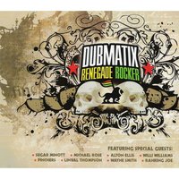Dub in Me Hand - Dubmatix & Raffa