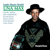 Una Max - Charles Tolliver & John Stubblefield & Gerald Hayes & Kenny Barron & Clint Houston & Louis Hayes