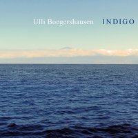 Indigo - Ulli Boegershausen