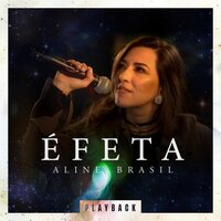 A Menina dos Olhos de Deus - Aline Brasil & Eliana Ribeiro & Fátima Souza