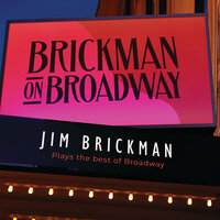 People Will Say We're In Love - Jim Brickman
