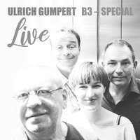 Jive Samba - Ulrich Gumpert & Jan Roder & Silke Eberhard & Kay Lübke