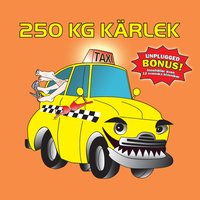 Lycklig - 250 kg kärlek