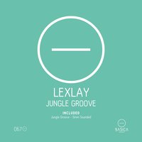 Jungle Groove - Lexlay