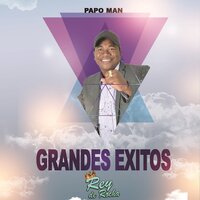 Rómulo - Papo Man