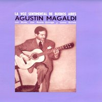 Jorobeta - Agustin Magaldi & Pedro Noda