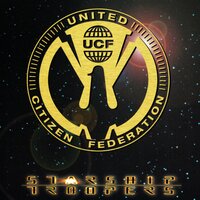 Starship Troopers - United Citizen Federation & Sarah Brightman