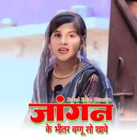 जांगन के भीतर बग्गू सो खावे - Brand Talim Bhimsiya & Irfan Bilagya