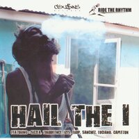 Let's Go (Africa) - Capleton