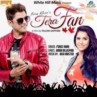 Tera Fan - Feroz Khan