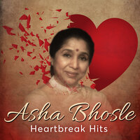 Jage Jage Naino Mein - Asha Bhosle