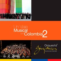San Pedro En El Espinal - Orquesta Sinfónica Nacional de Colombia