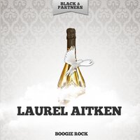 cherrie - Laurel Aitken