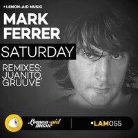 Saturday - Mark Ferrer & Juanito