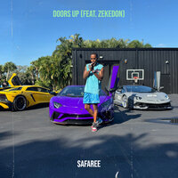 Doors Up - Safaree & zekedon