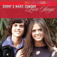 Everything Good Reminds Me Of You - Donny Osmond & Marie Osmond
