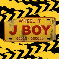 Wheel It - J Boy