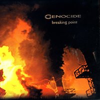 Vice and Greed - Genocide