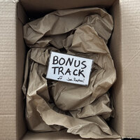 Bonus Track - Joe Raphael