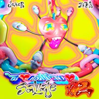 buzondevoz - MDA & Jexer & ambeats & Alawais