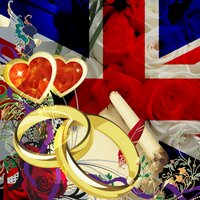 Cathedral Wedding Song - Otto Sieben