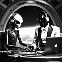 ЛЮТЫЙ ФОНК ХАУС БУДУЩЕГО - SCARY RUSLAN & Dj Hupa