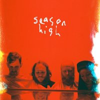 High - Little Dragon