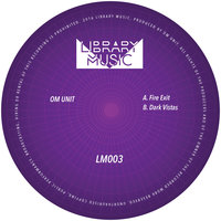 Dark Vistas - Om Unit