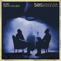 That's What Love Will Make You Do - Marc Broussard & Joe Bonamassa