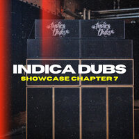 Holy Place Dub - Indica Dubs & Vibronics