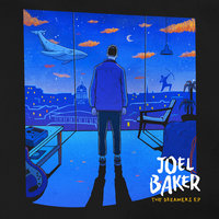 Glow - Joel Baker