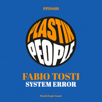 System Error - Fabio Tosti