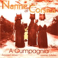 Nanna di u cuscinu - A Cumpagnia