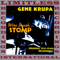 Blues Of Israel - Gene Krupa